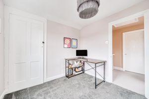 Bedroom 3- click for photo gallery